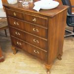 111 4190 CHEST OF DRAWERS
